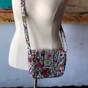 Vera Bradley purse